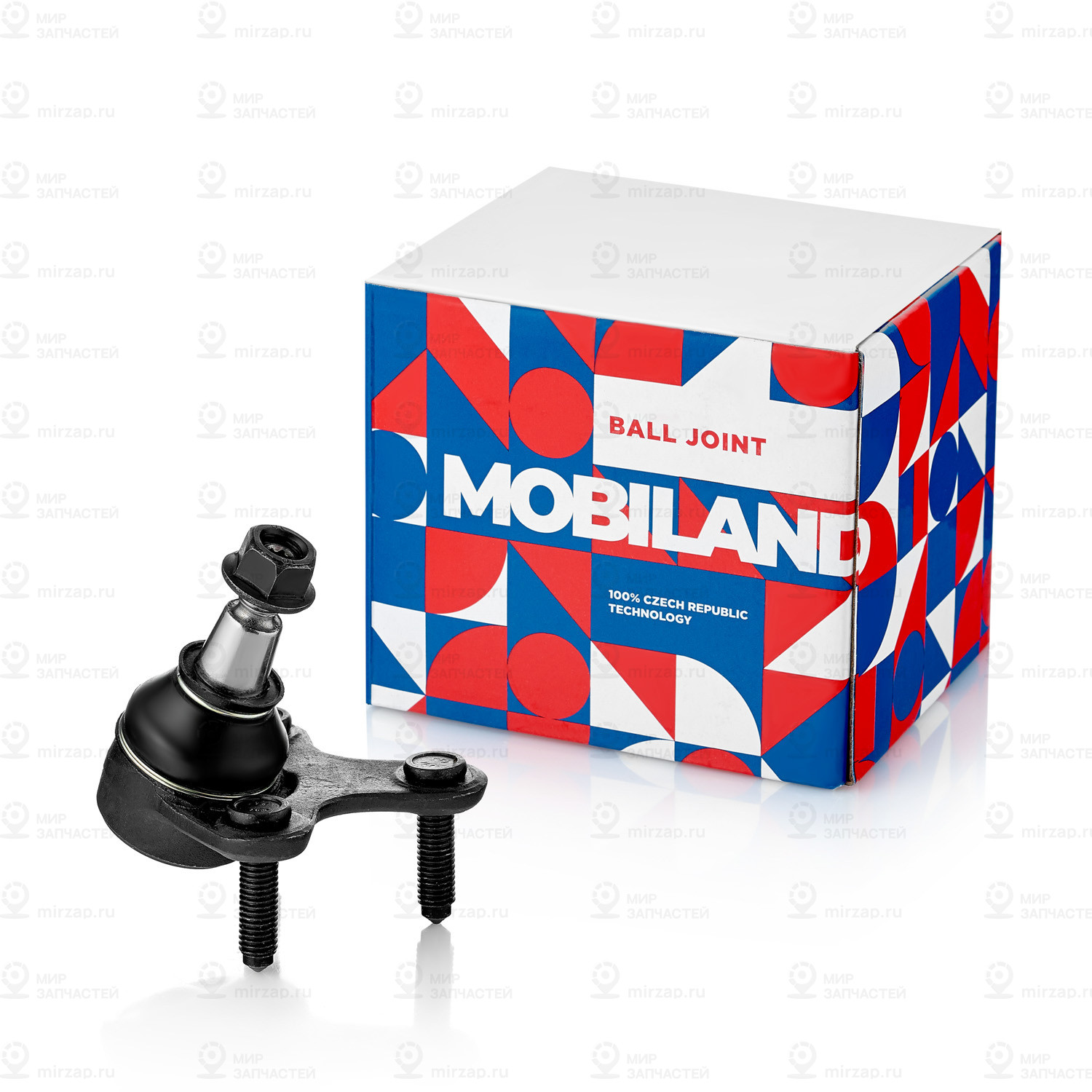 Запчасть MOBILAND 130101530