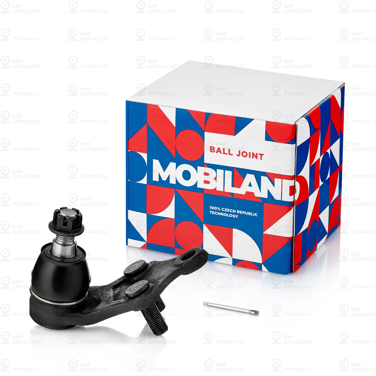 Запчасть MOBILAND 130101580