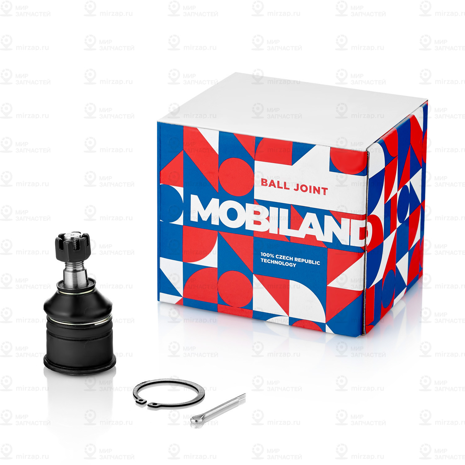 Запчасть MOBILAND 130101630