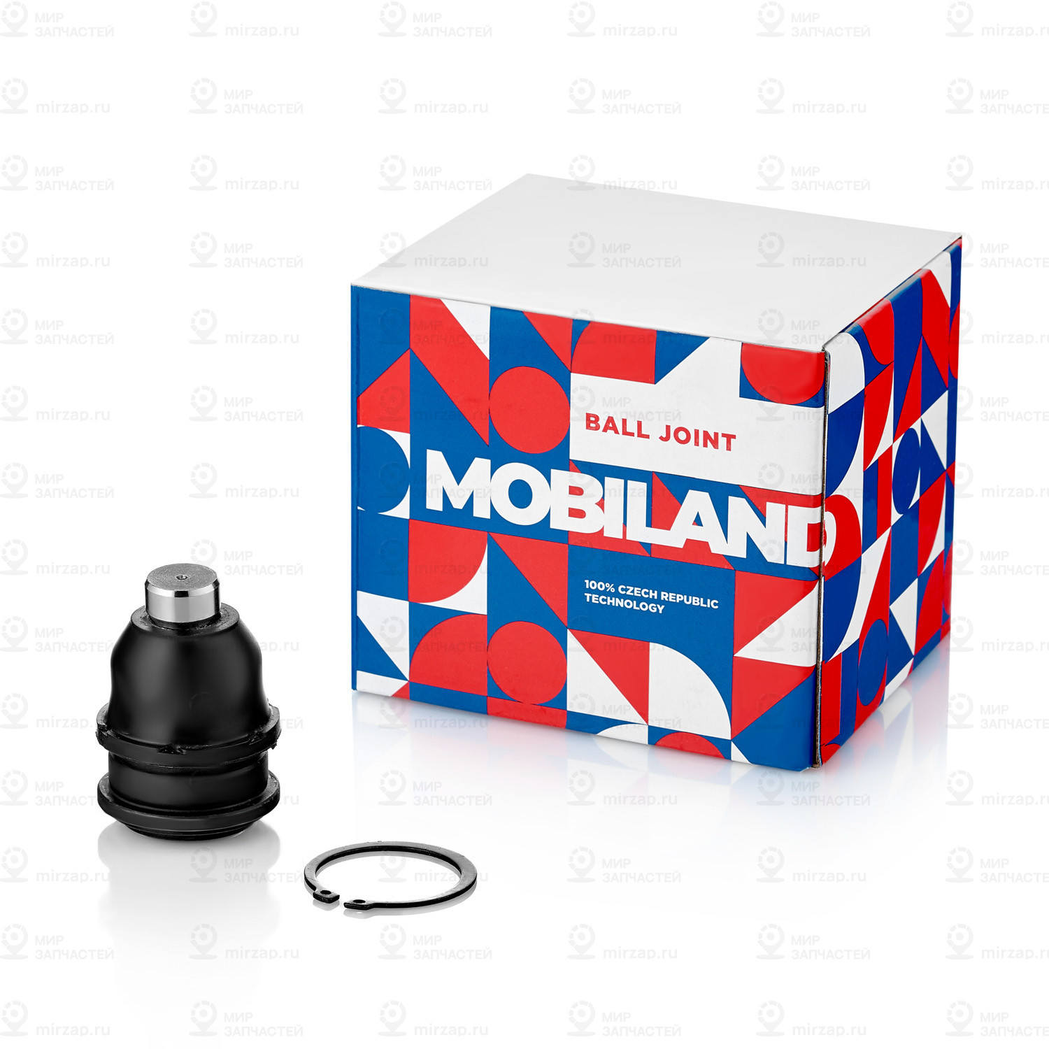 Запчасть MOBILAND 130101670