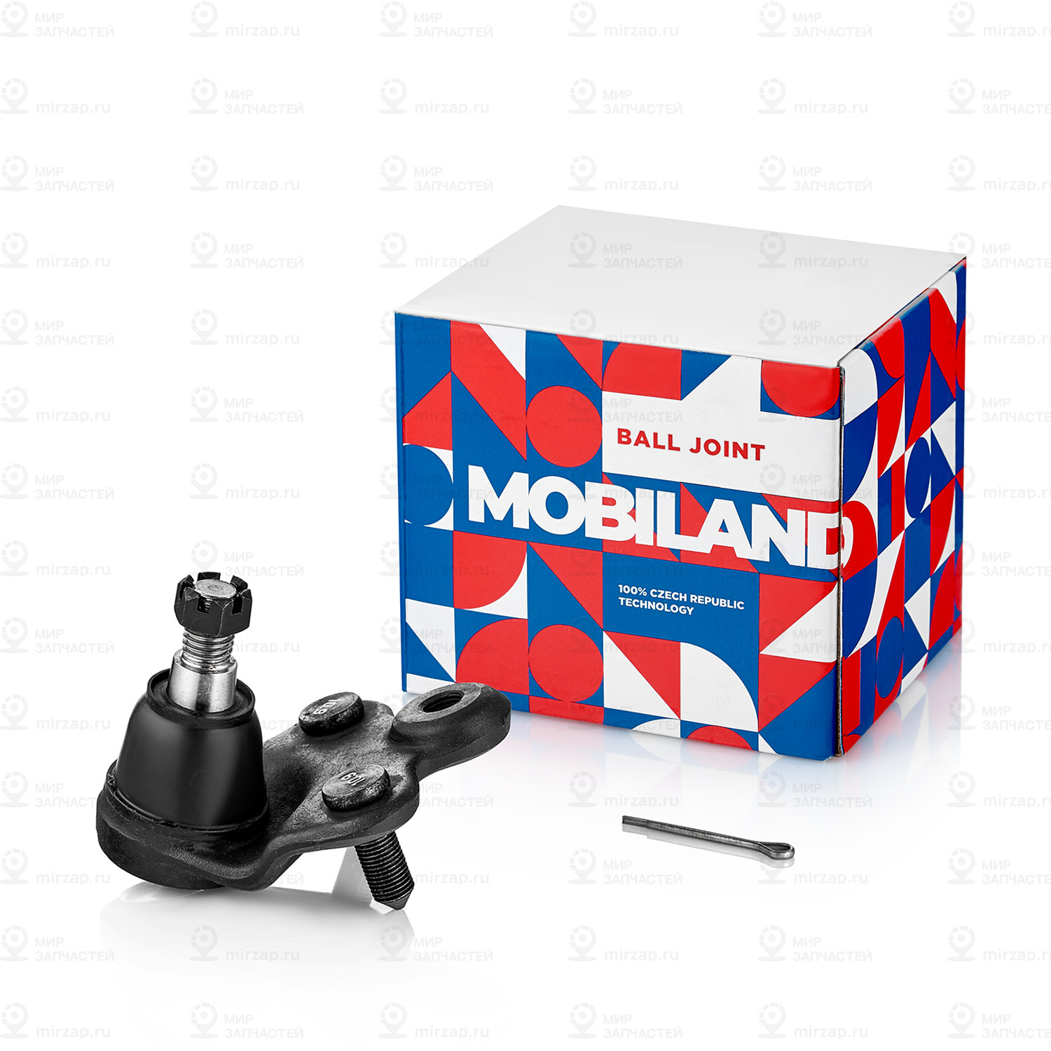 Запчасть MOBILAND 130110030