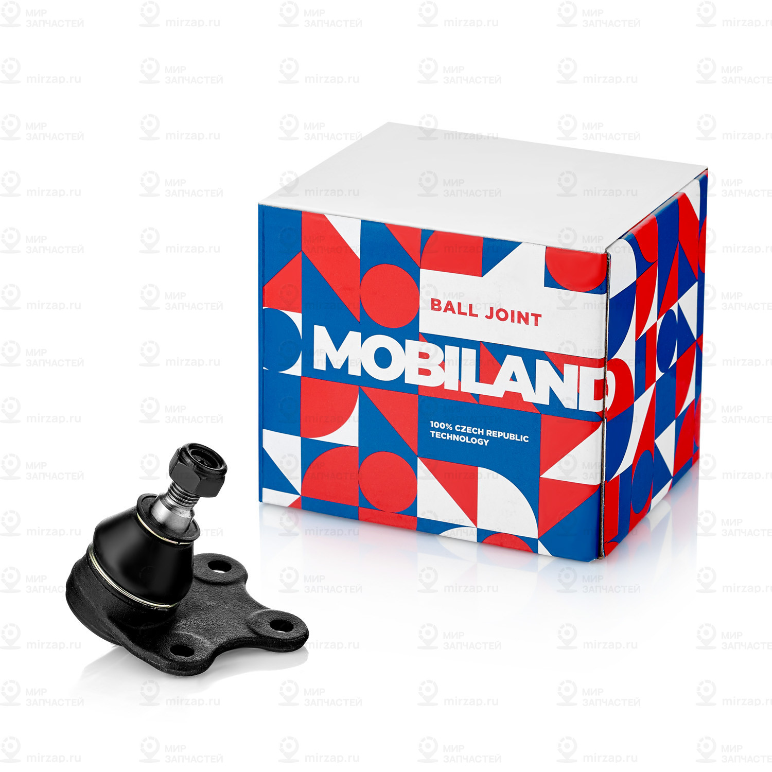Запчасть MOBILAND 130201380