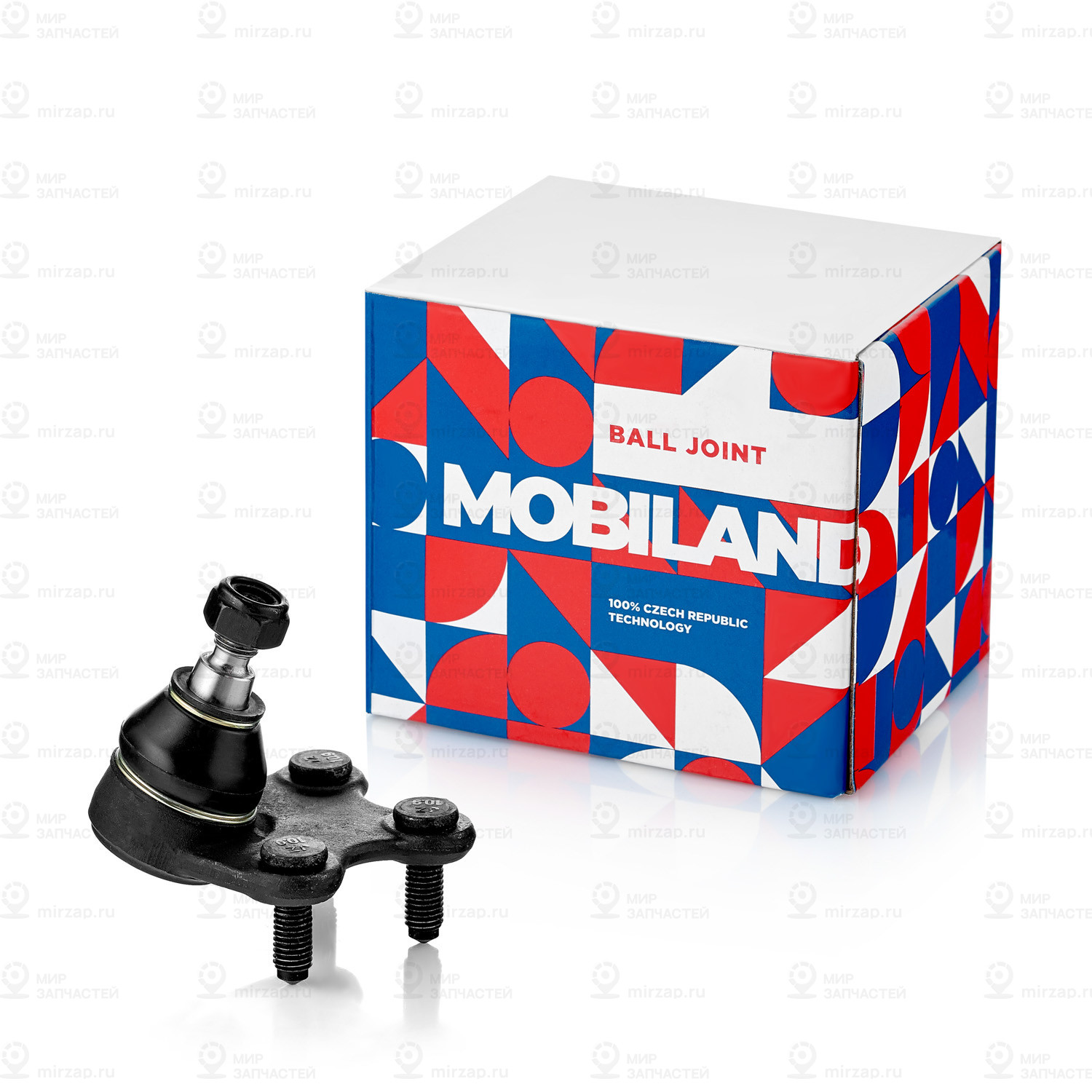 Запчасть MOBILAND 130201400