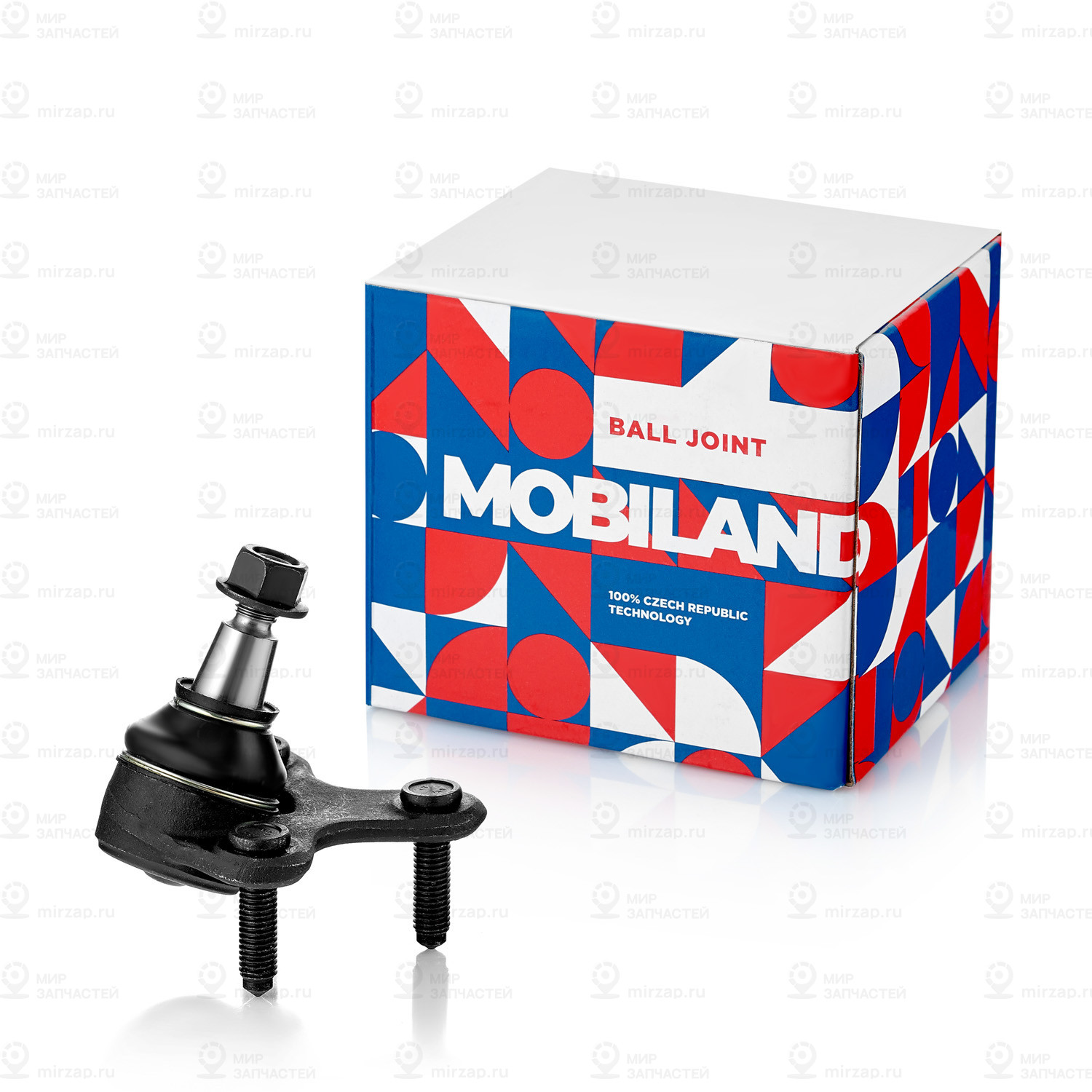 Запчасть MOBILAND 130201540
