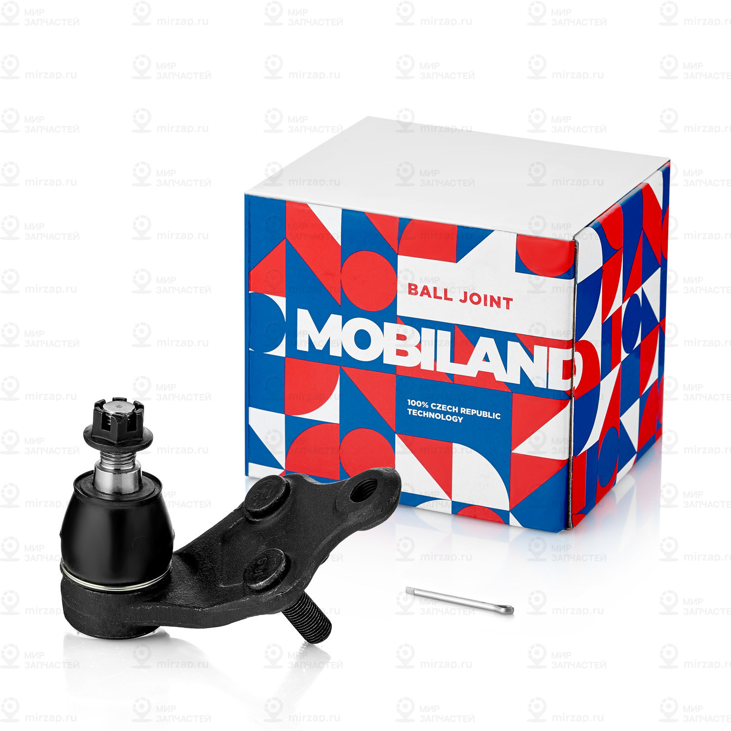 Запчасть MOBILAND 130201590