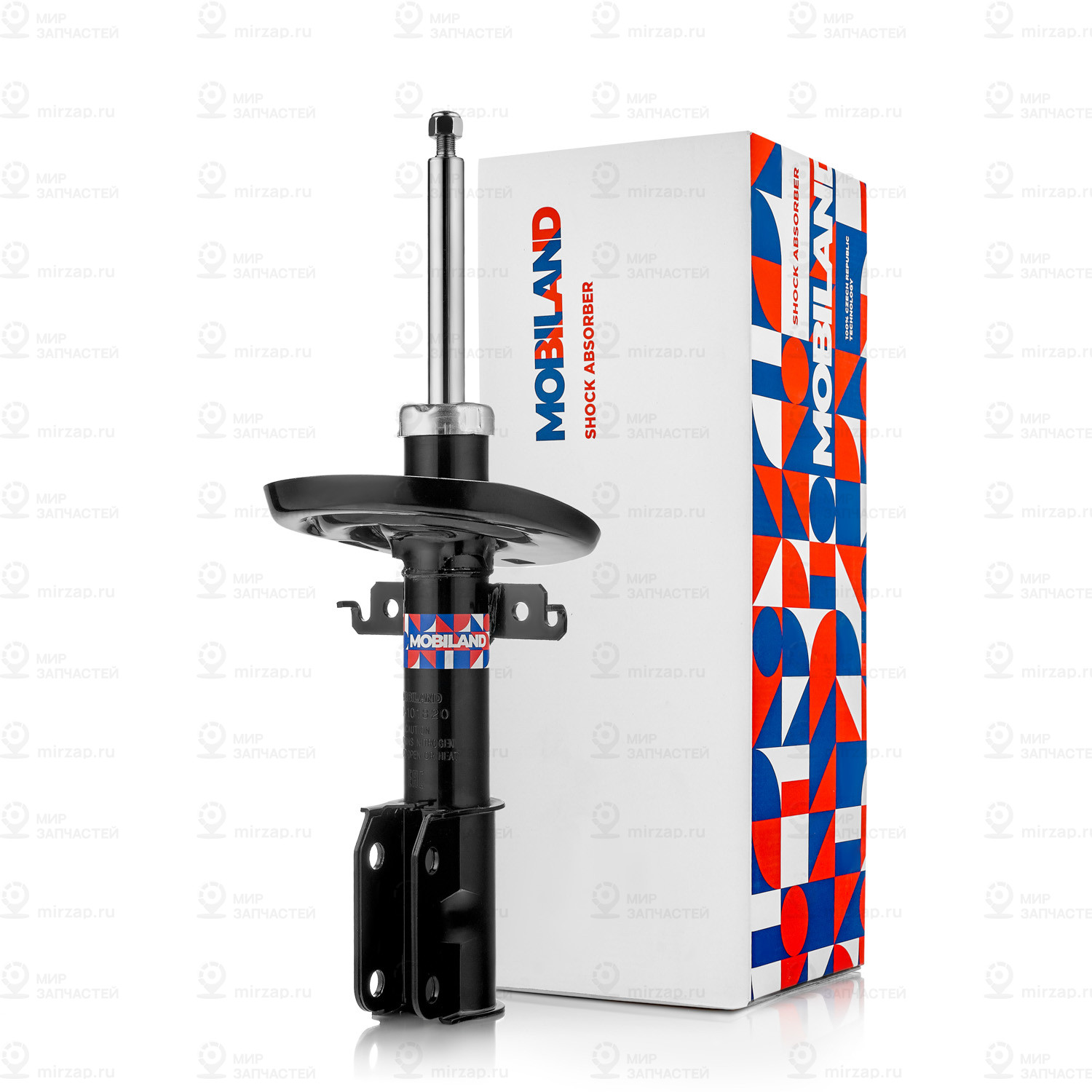 Запчасть MOBILAND 134101820