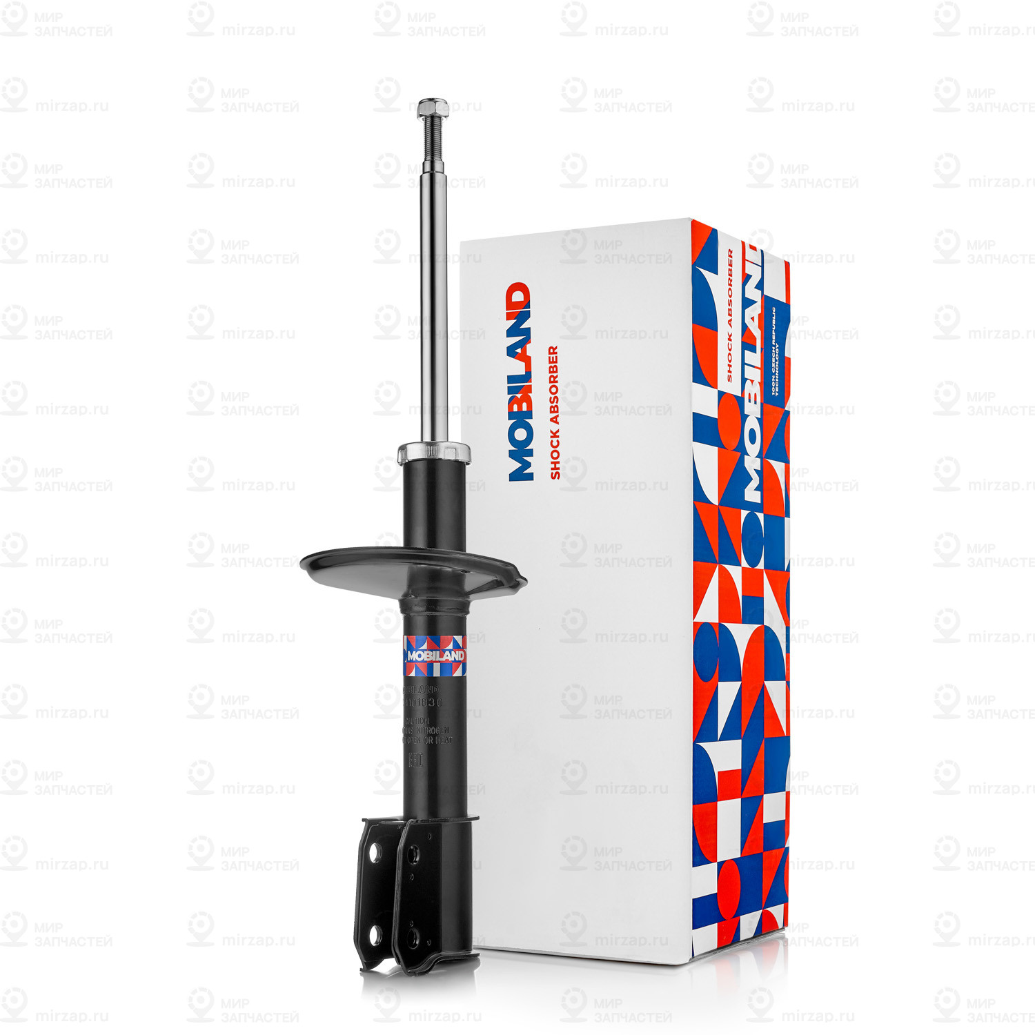 Запчасть MOBILAND 134101830