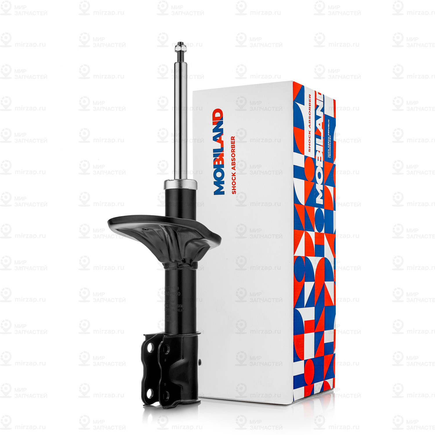 Запчасть MOBILAND 134102950