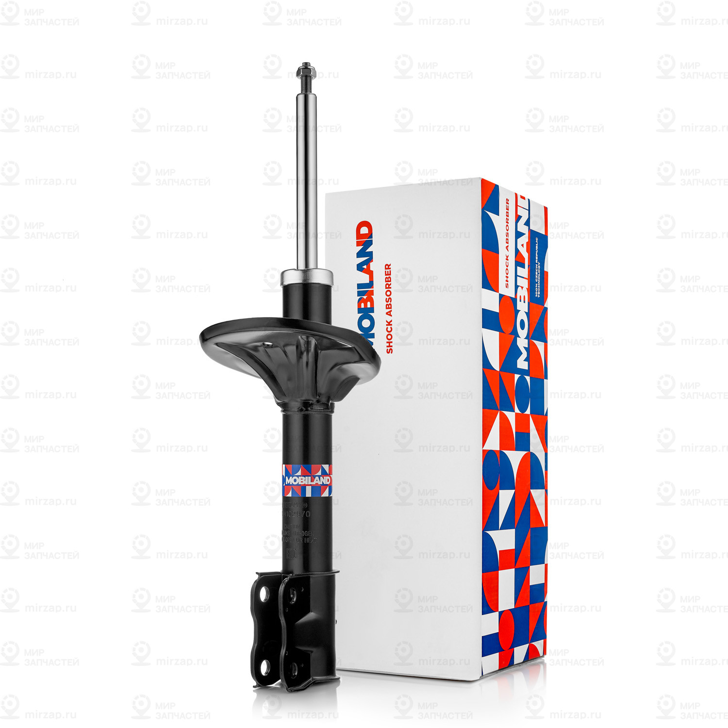 Запчасть MOBILAND 134102970