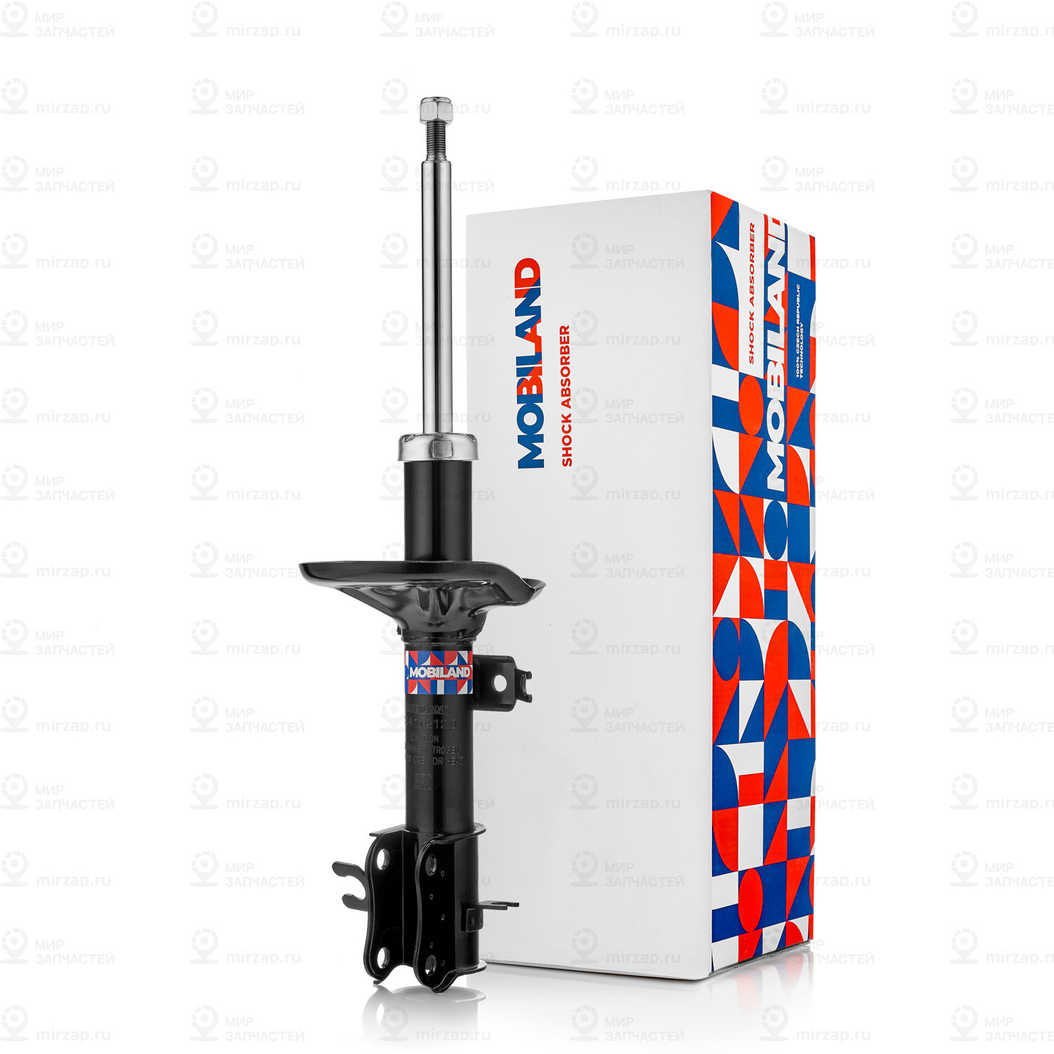Запчасть MOBILAND 134112120