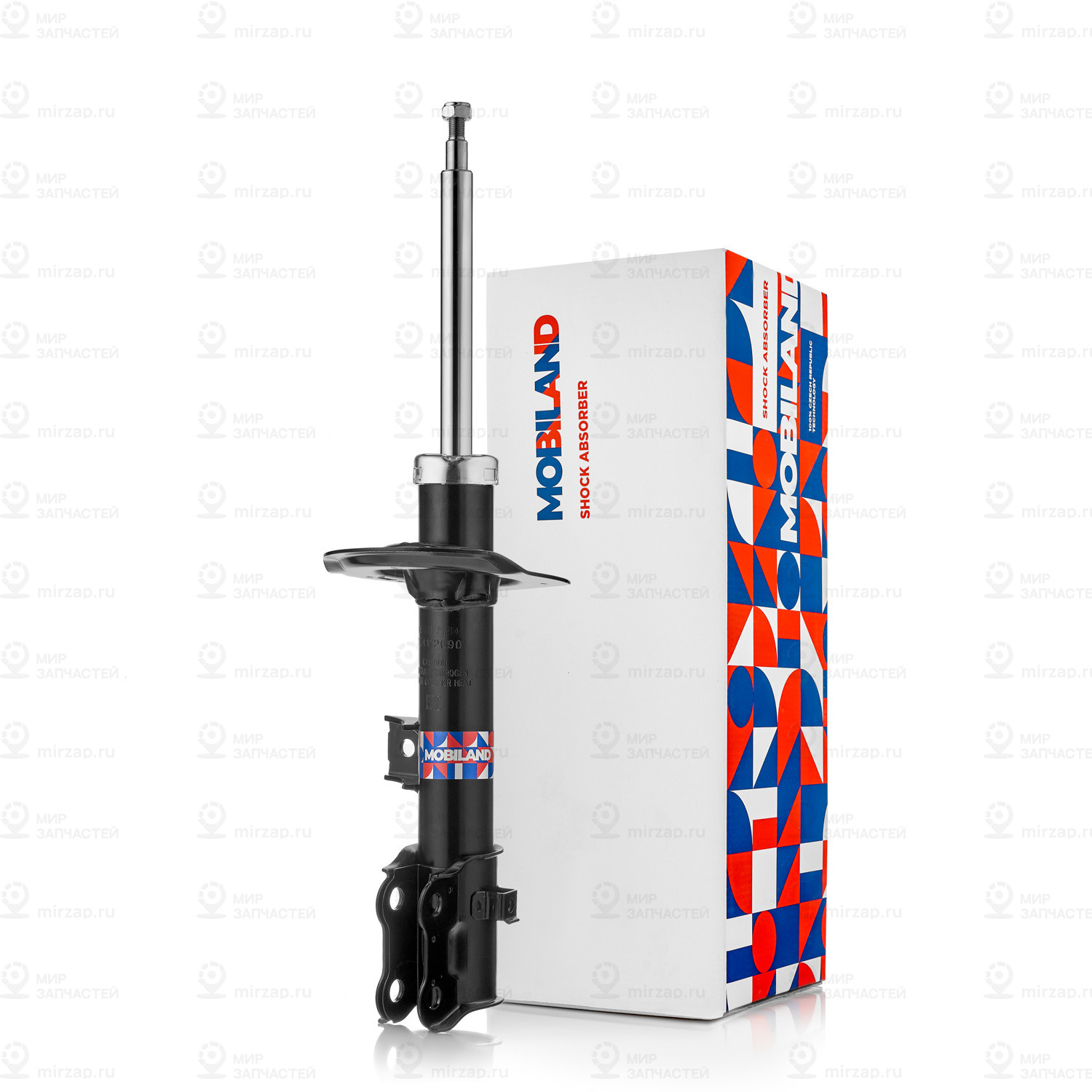 Запчасть MOBILAND 134112690