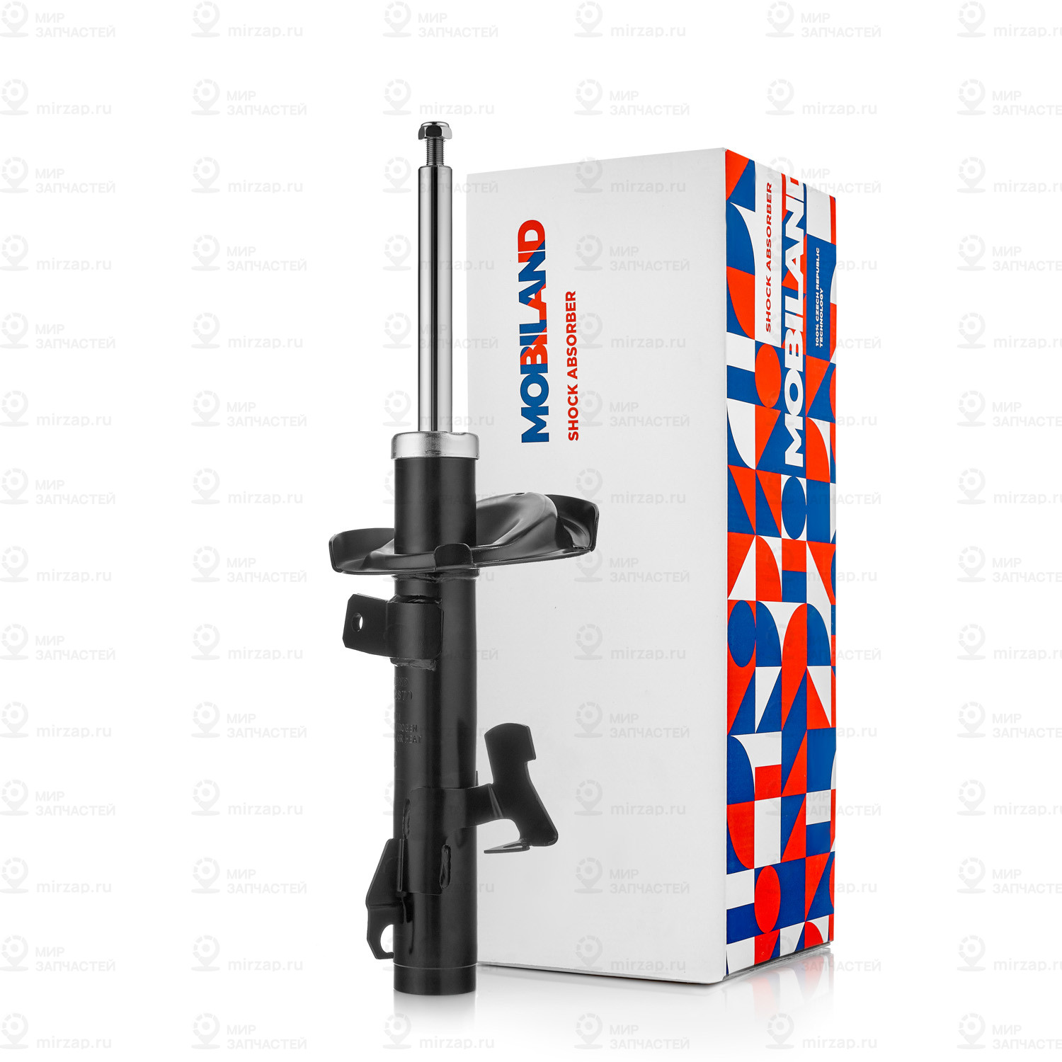 Запчасть MOBILAND 134112870