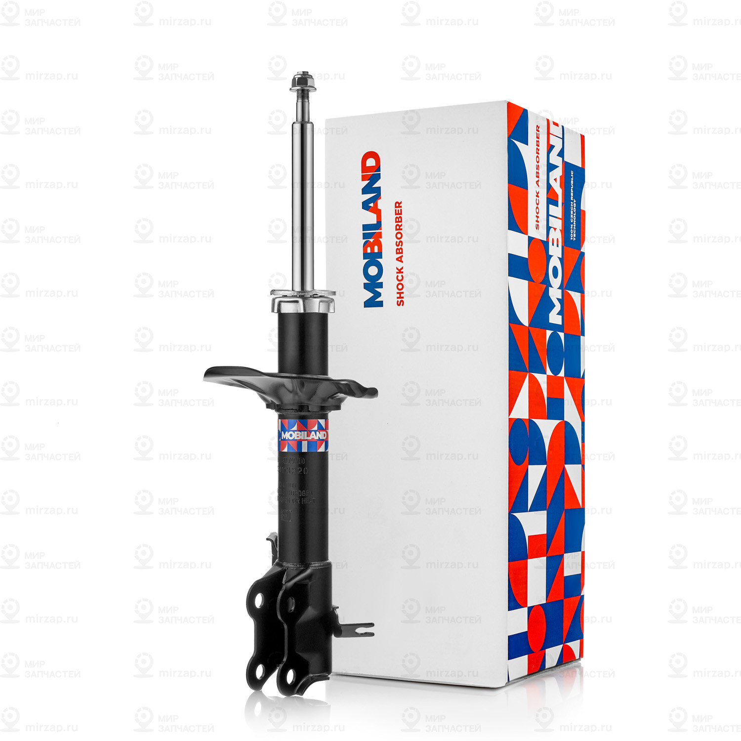 Запчасть MOBILAND 134113220
