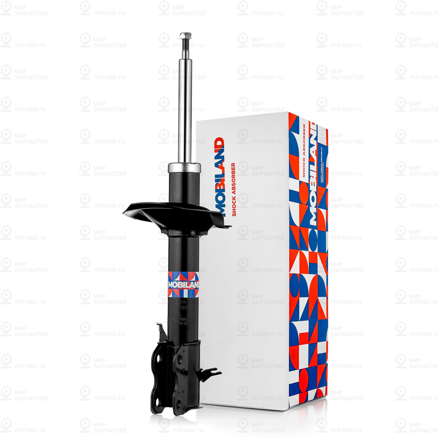Запчасть MOBILAND 134113300
