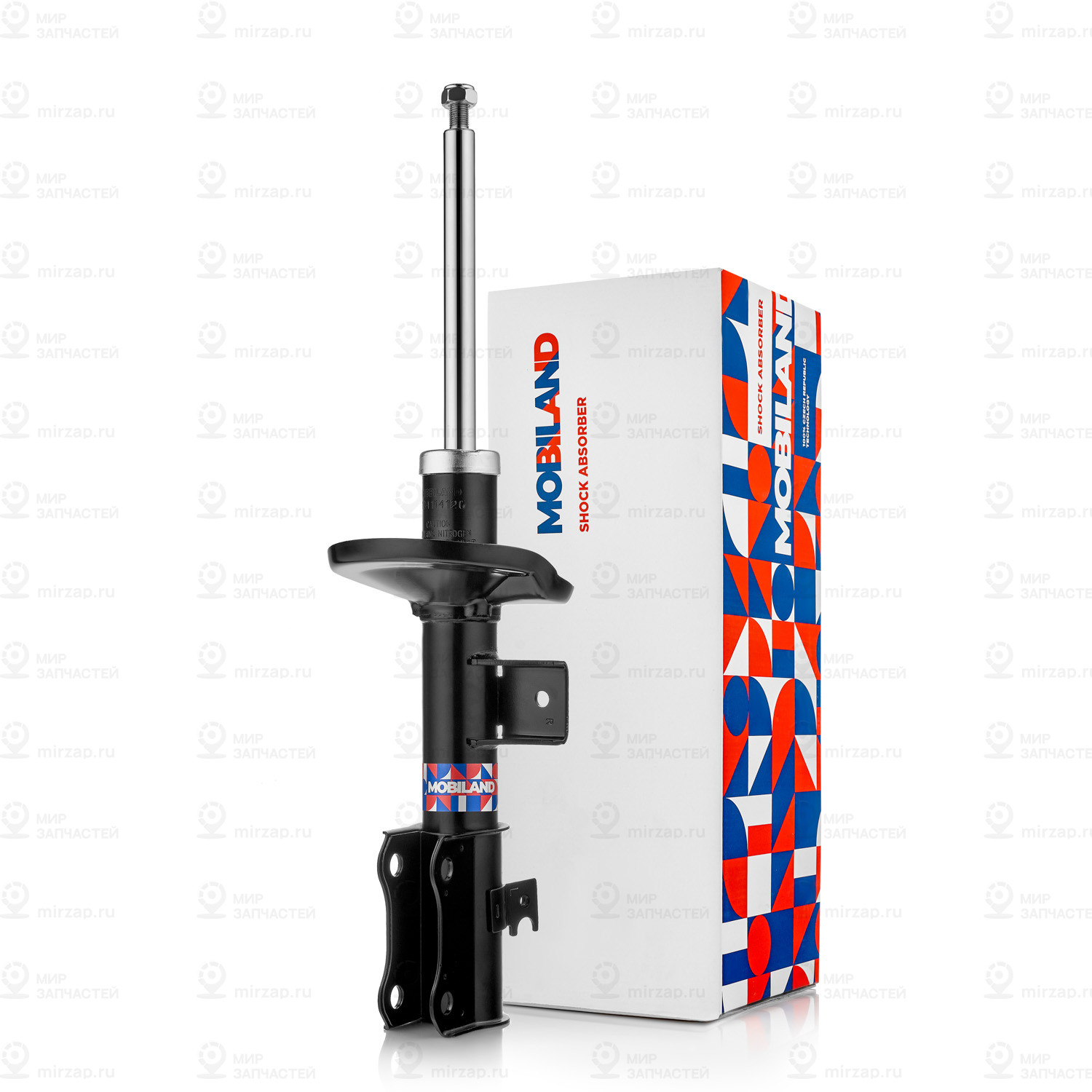 Запчасть MOBILAND 134114120