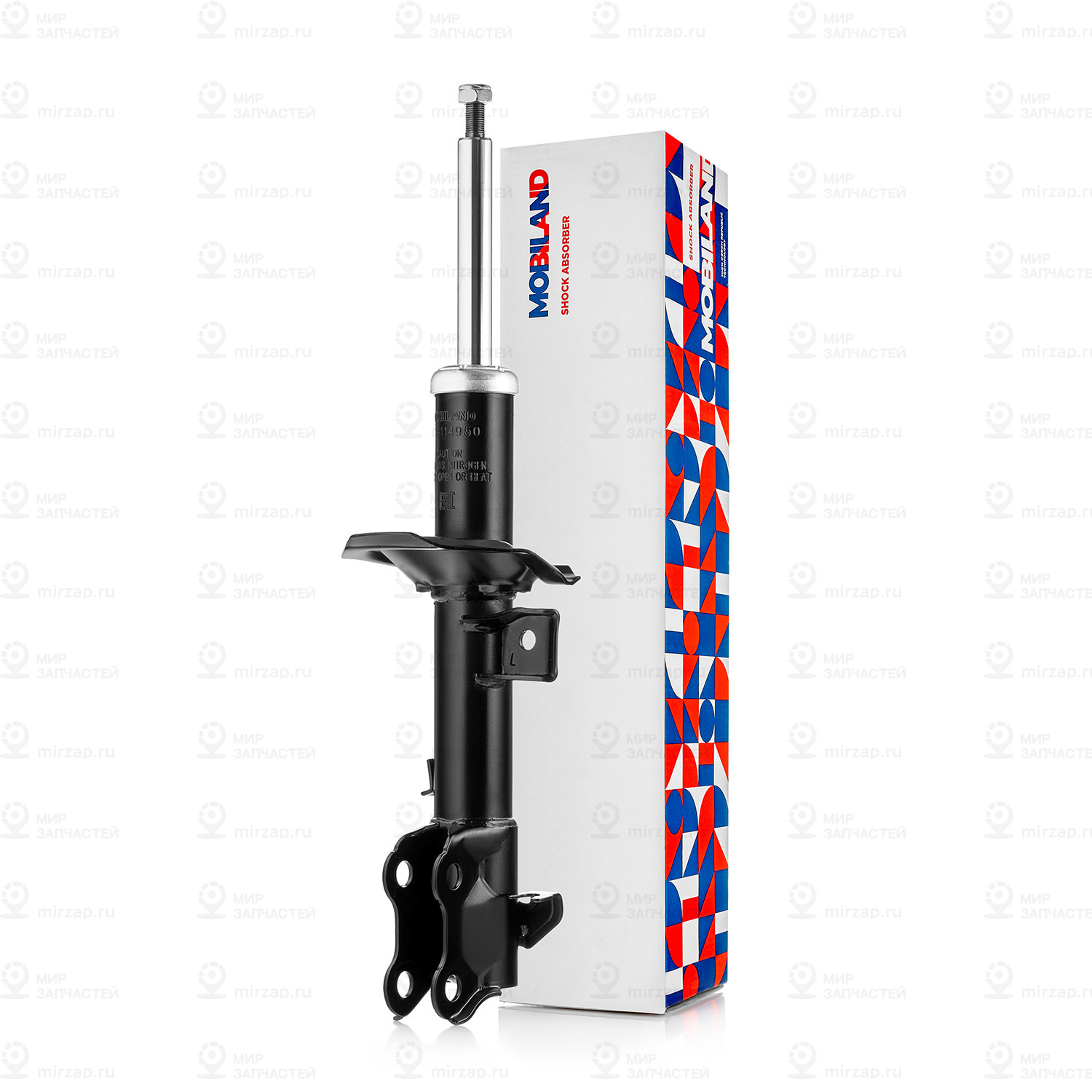 Запчасть MOBILAND 134114950