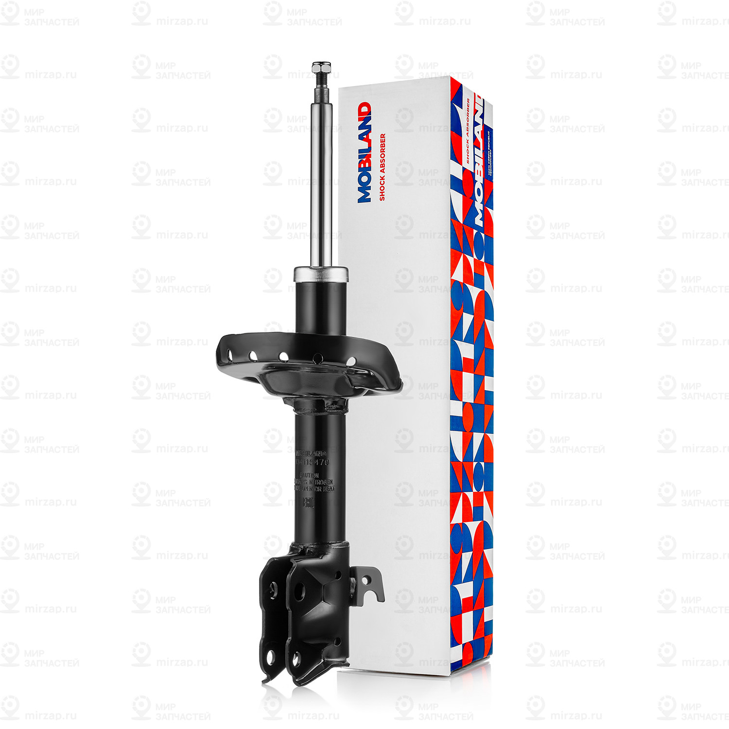 Запчасть MOBILAND 134115470