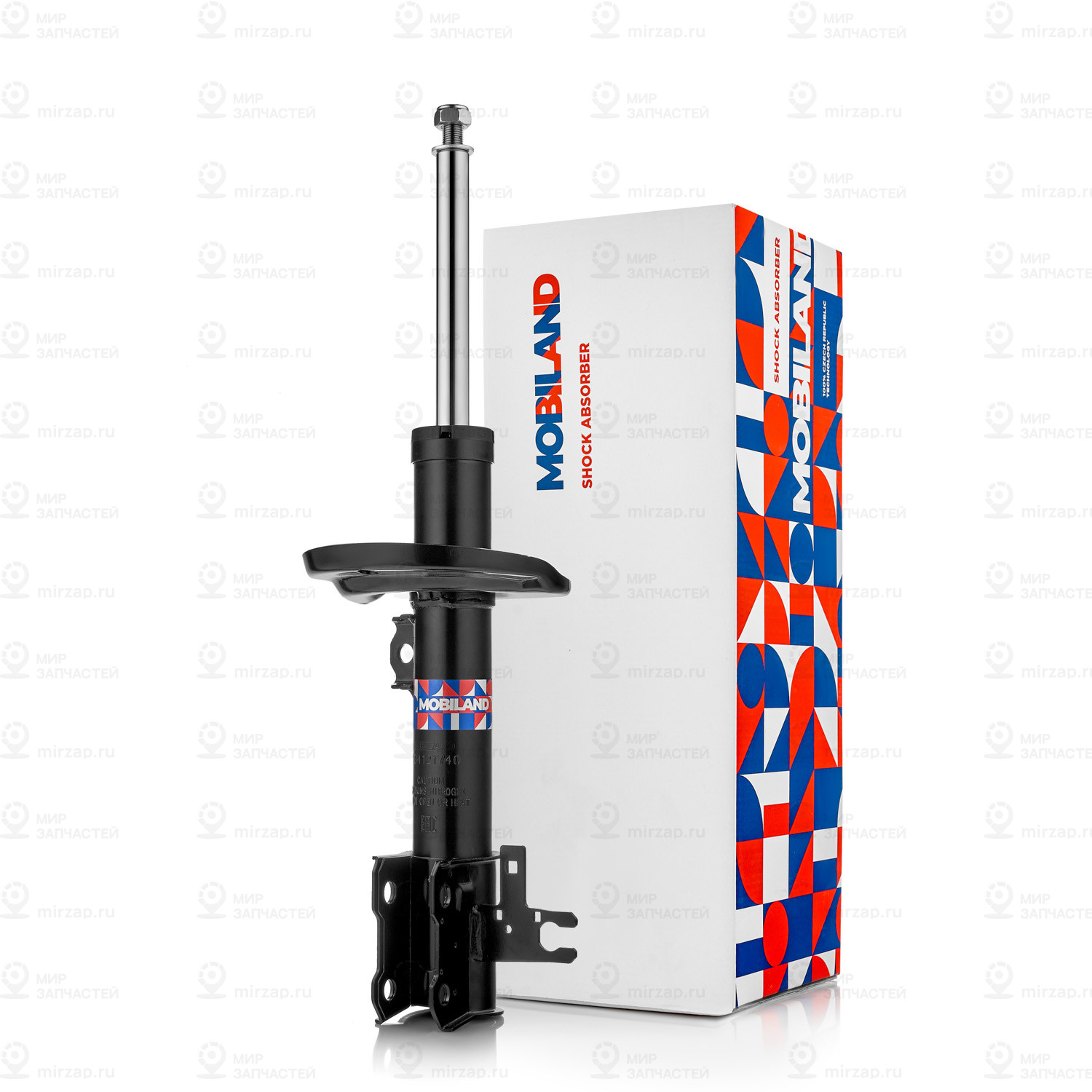 Запчасть MOBILAND 134121740