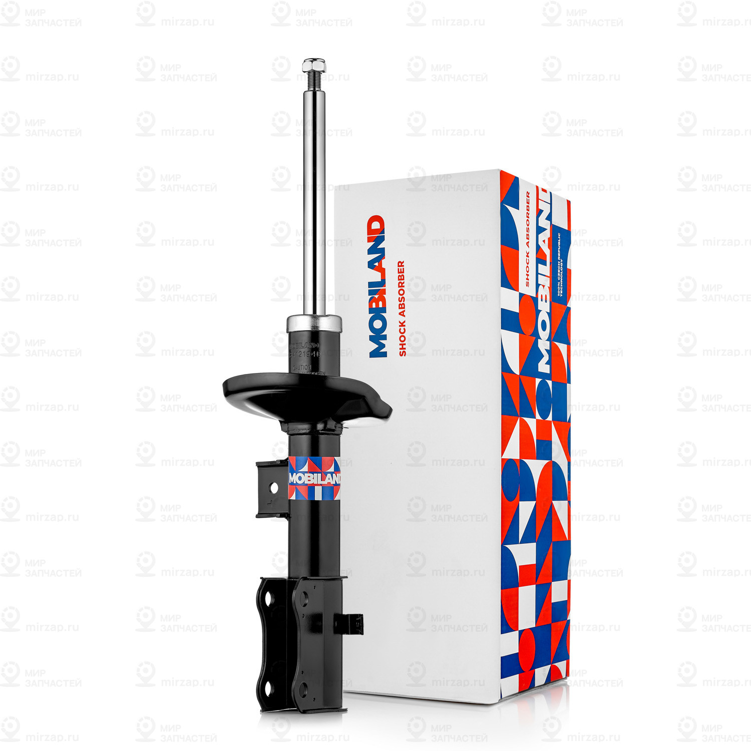 Запчасть MOBILAND 134121940