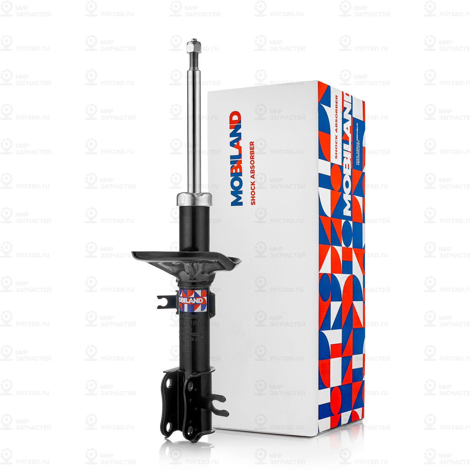 Запчасть MOBILAND 134122150