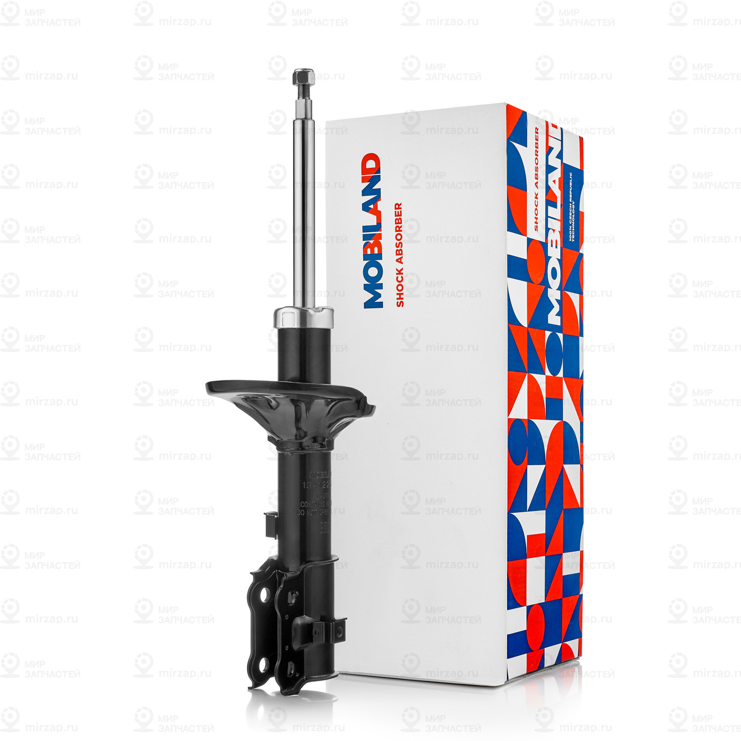 Запчасть MOBILAND 134122500