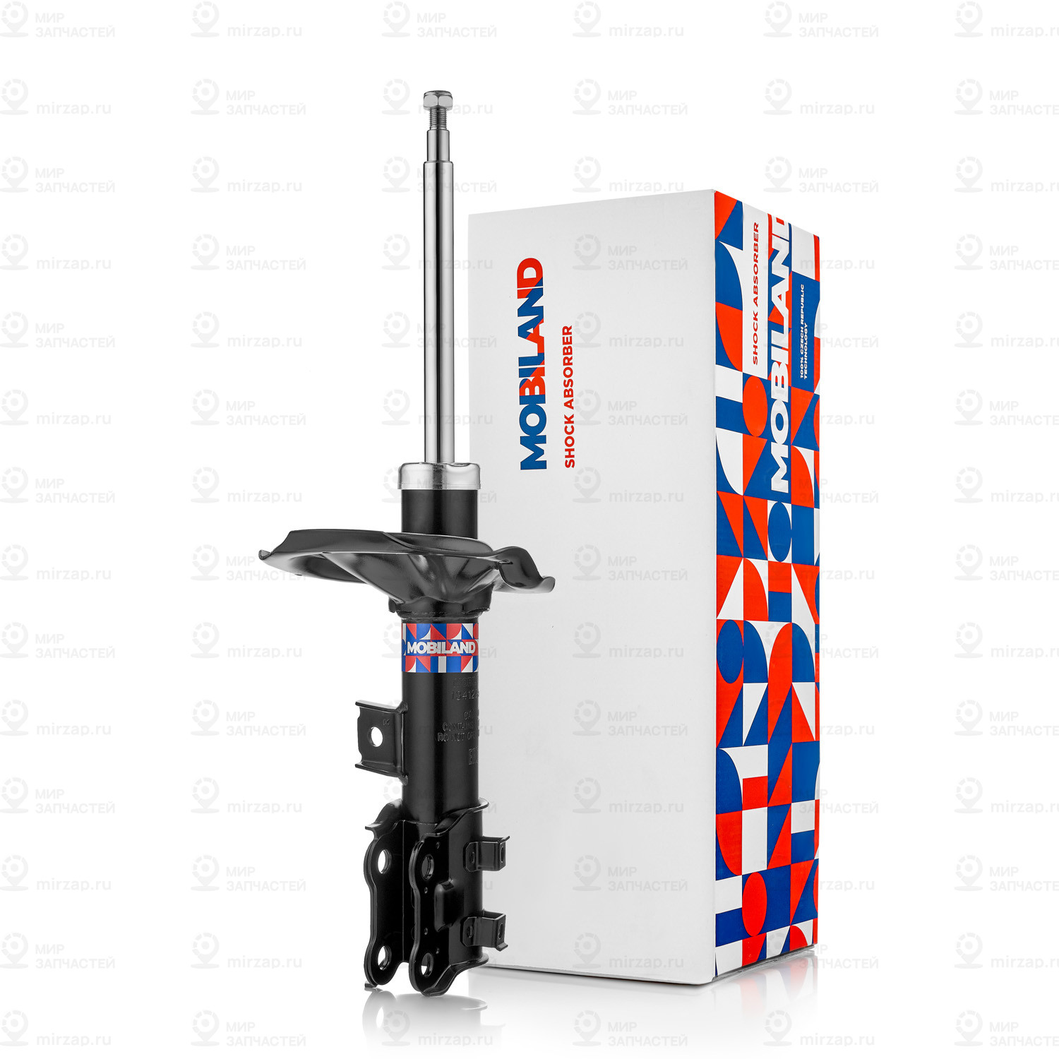 Запчасть MOBILAND 134122540