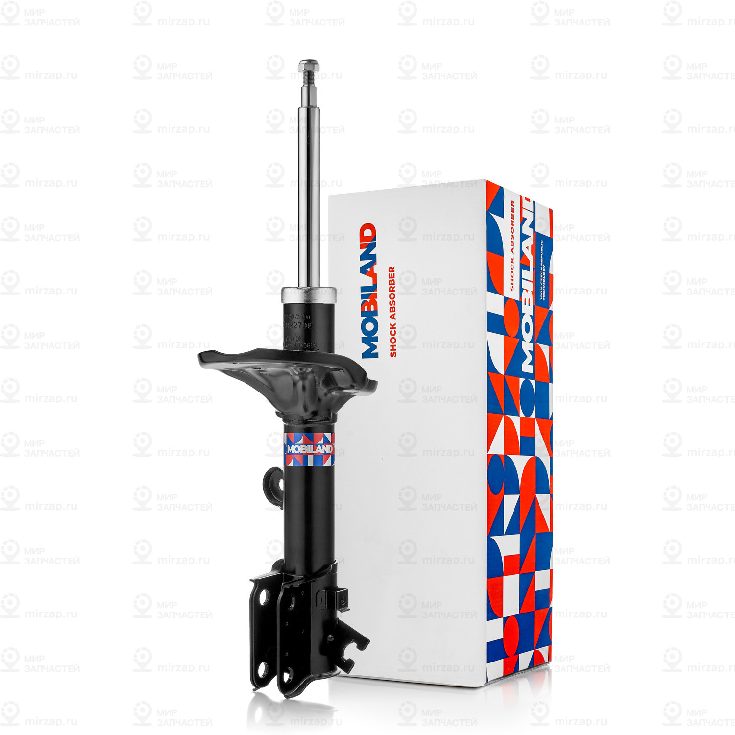 Запчасть MOBILAND 134122790