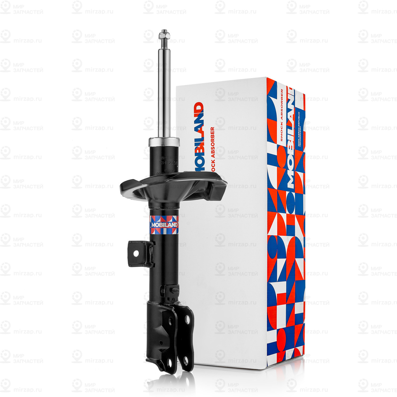 Запчасть MOBILAND 134123010