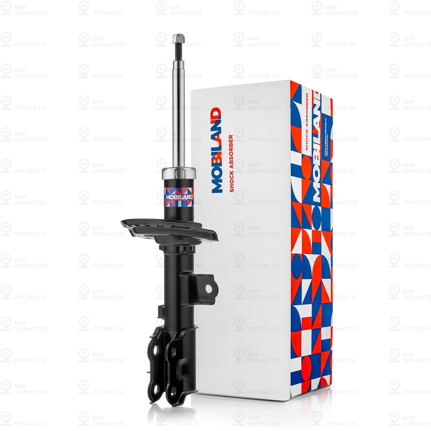 Запчасть MOBILAND 134123050