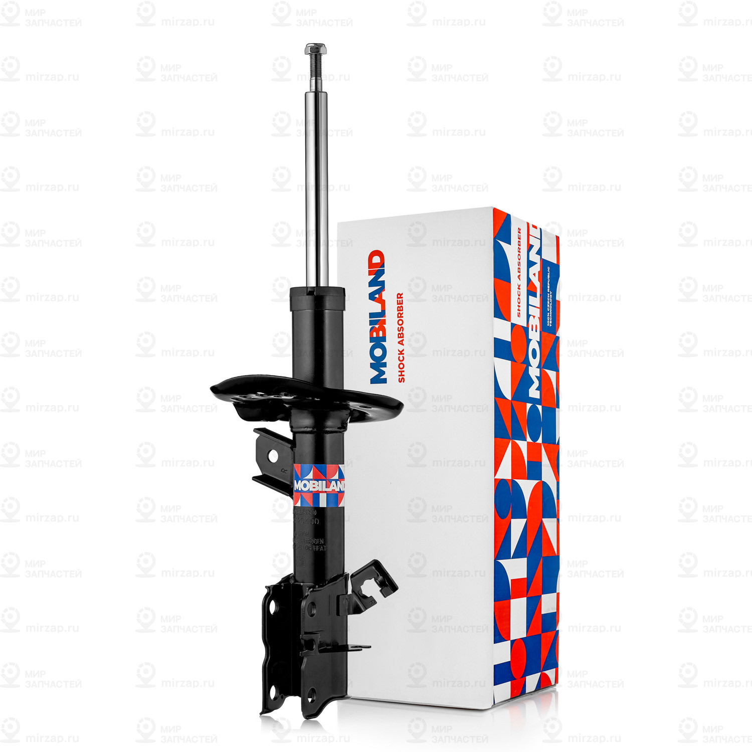 Запчасть MOBILAND 134123400