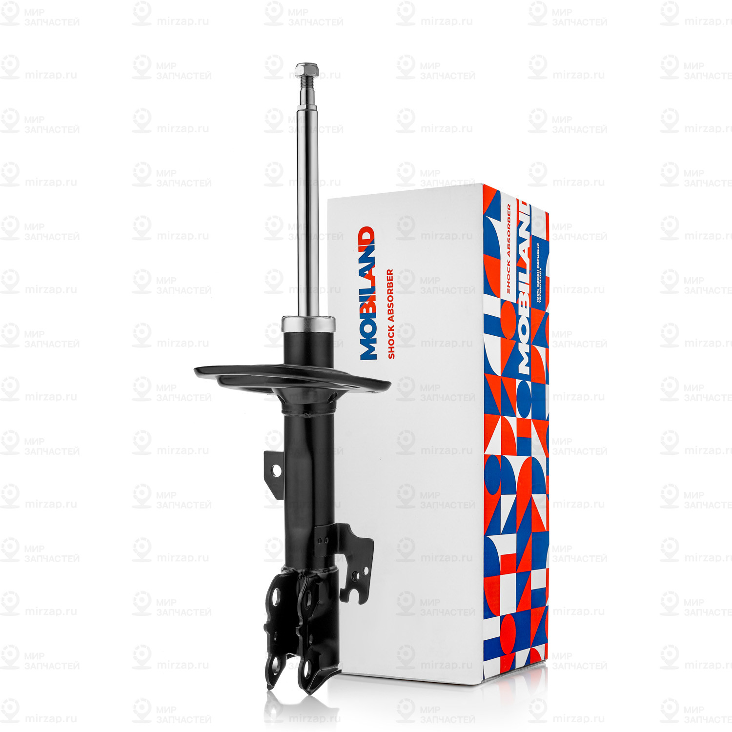 Запчасть MOBILAND 134123850