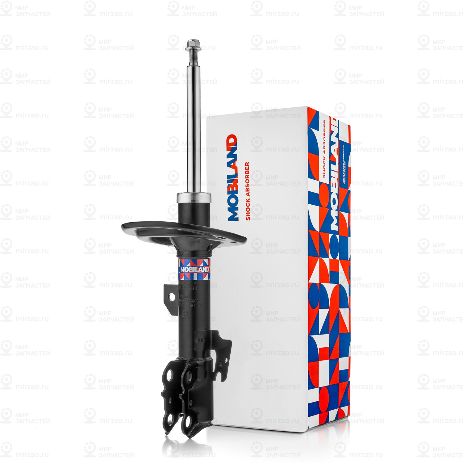 Запчасть MOBILAND 134123890
