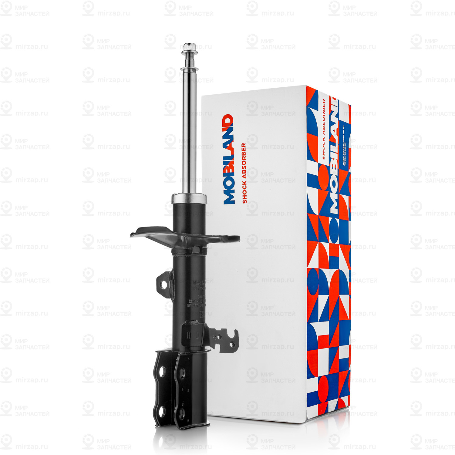 Запчасть MOBILAND 134123900