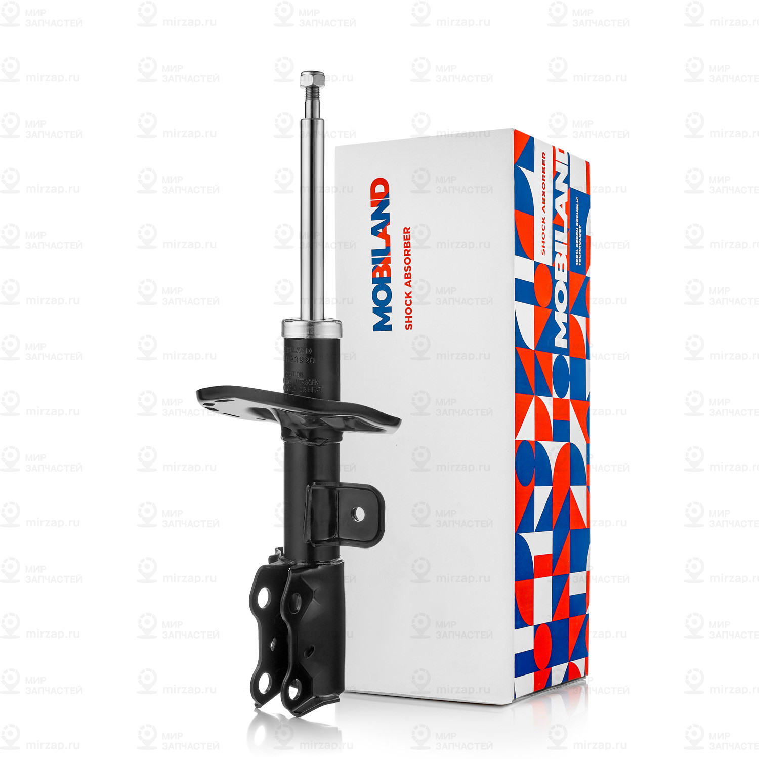 Запчасть MOBILAND 134123920
