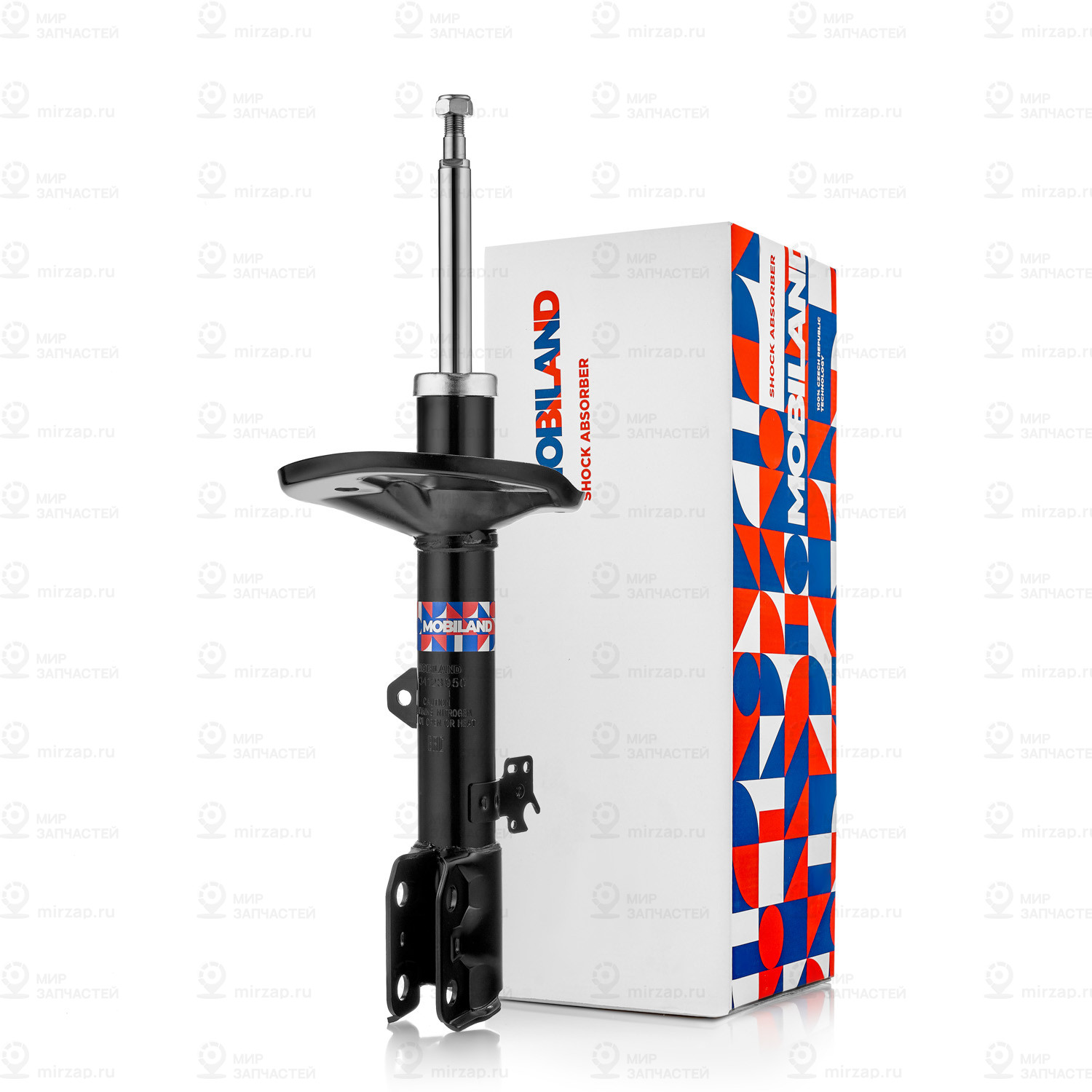 Запчасть MOBILAND 134123950