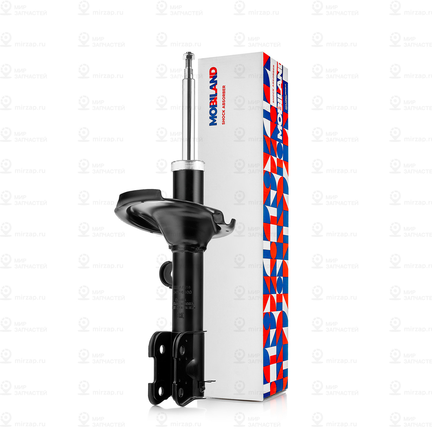 Запчасть MOBILAND 134124800