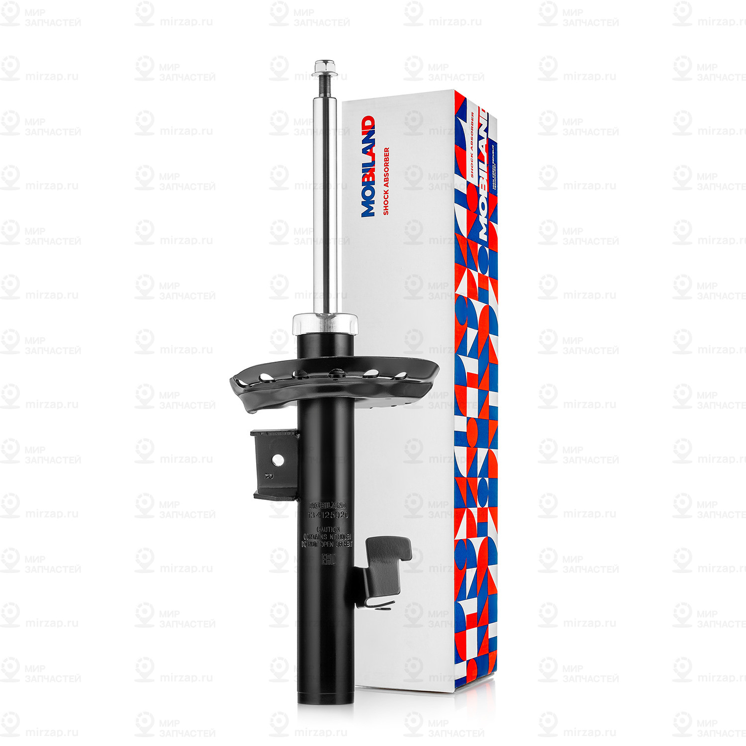 Запчасть MOBILAND 134125020