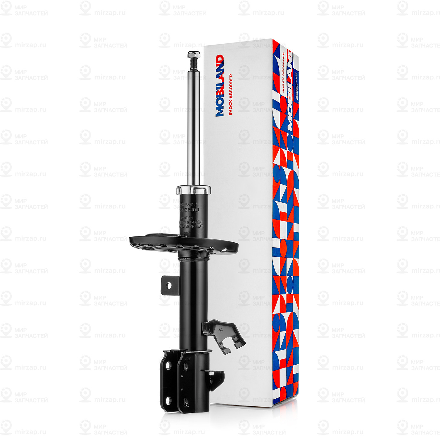 Запчасть MOBILAND 134125100