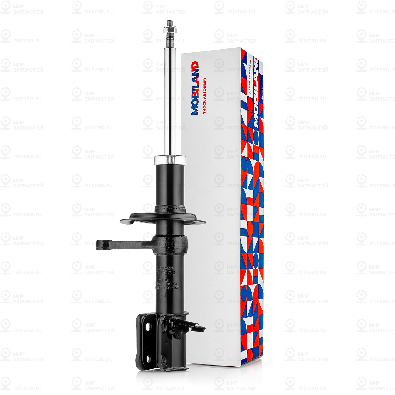 Запчасть MOBILAND 134126750