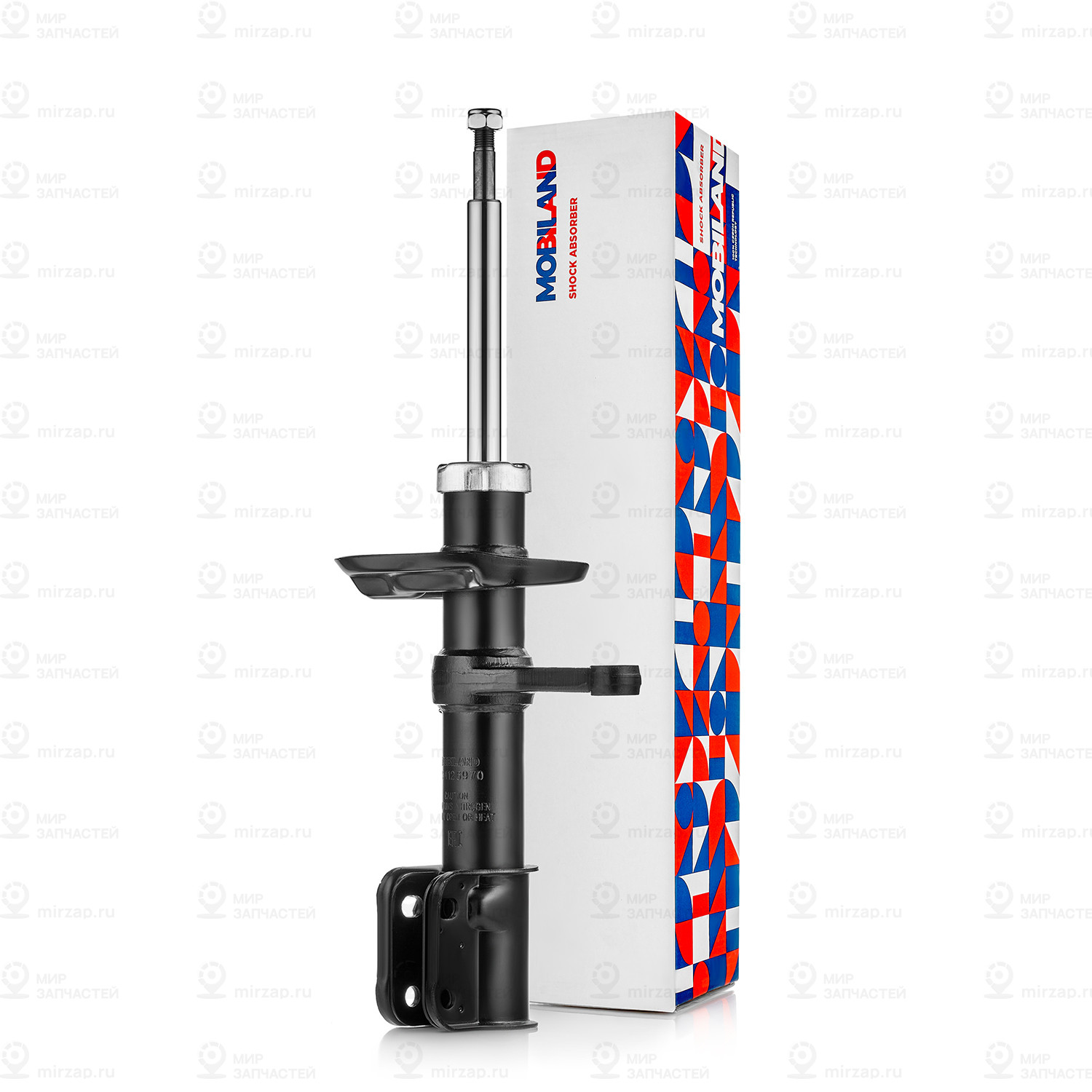 Запчасть MOBILAND 134126970