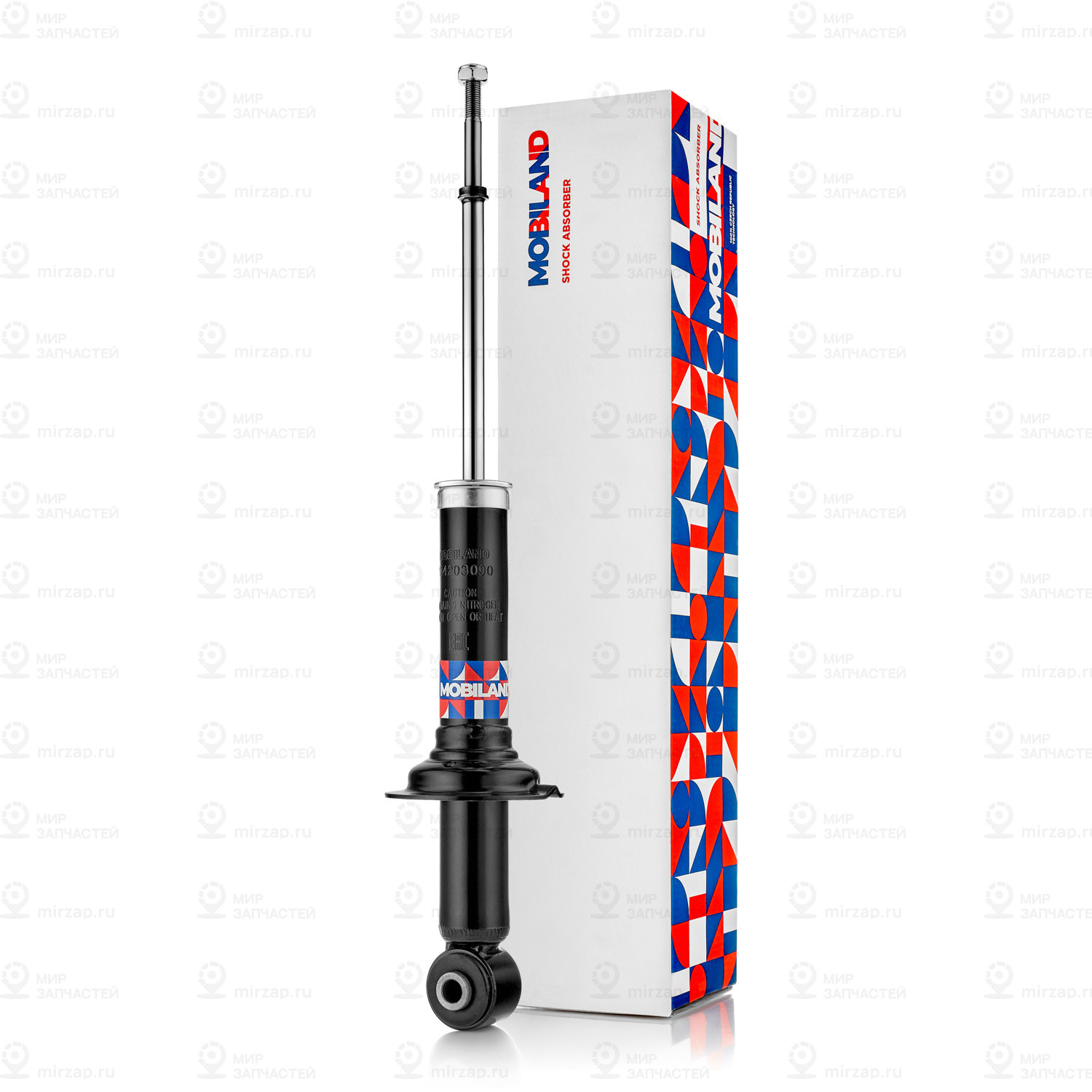 Запчасть MOBILAND 134203090