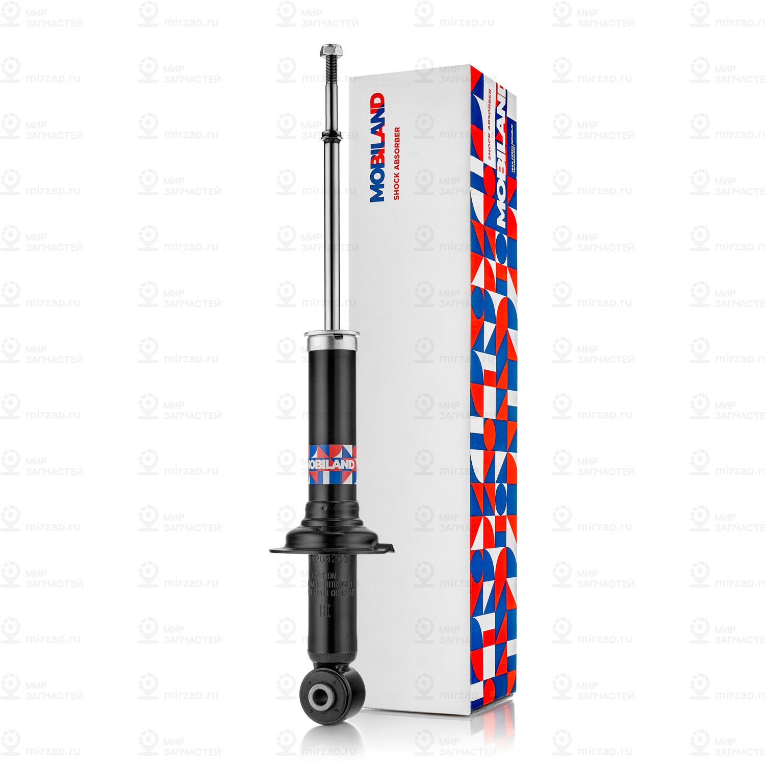 Запчасть MOBILAND 134203200