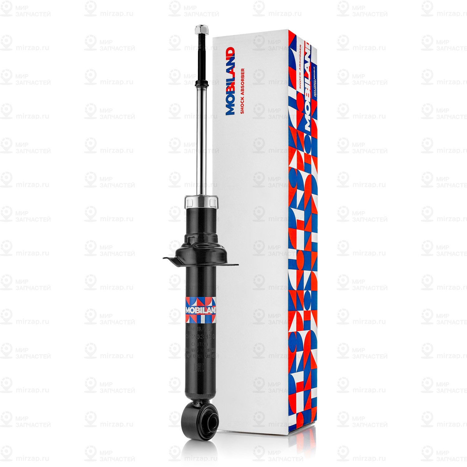 Запчасть MOBILAND 134203430