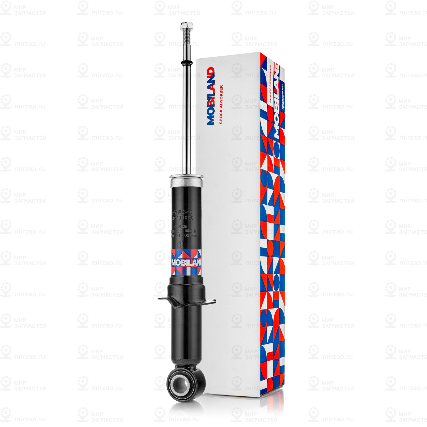Запчасть MOBILAND 134204000