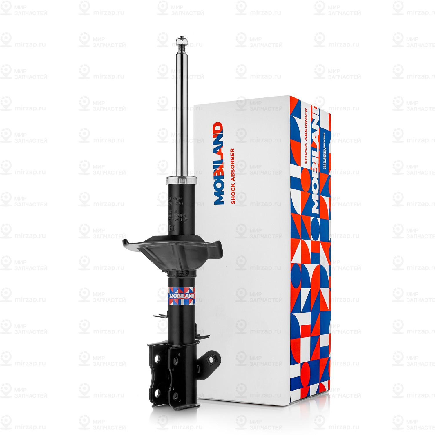 Запчасть MOBILAND 134212820