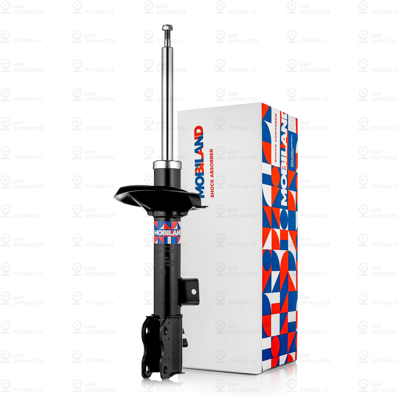 Запчасть MOBILAND 134213500