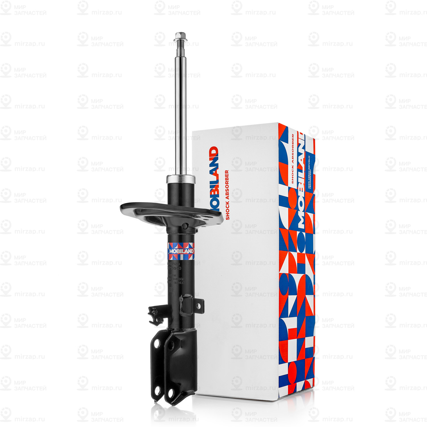 Запчасть MOBILAND 134214040