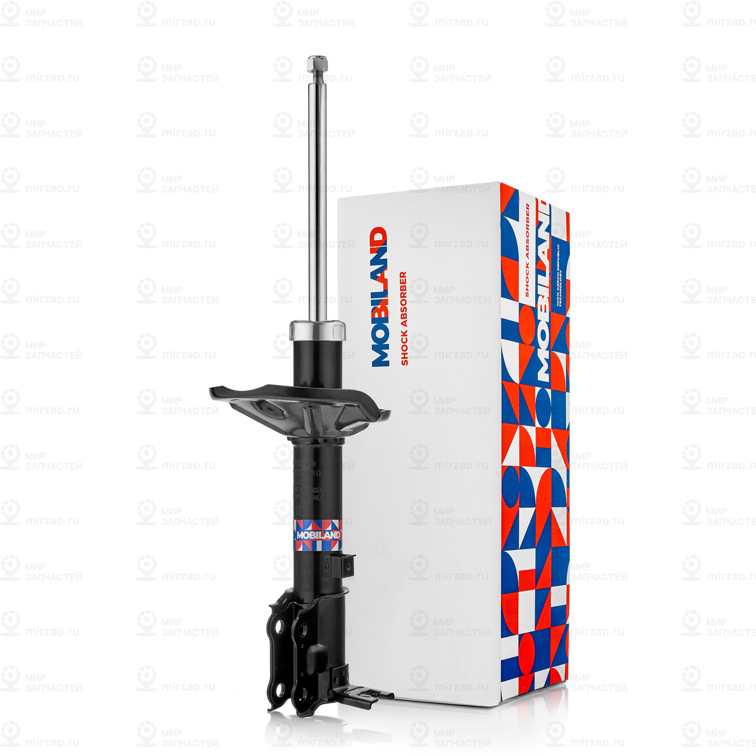 Запчасть MOBILAND 134222640