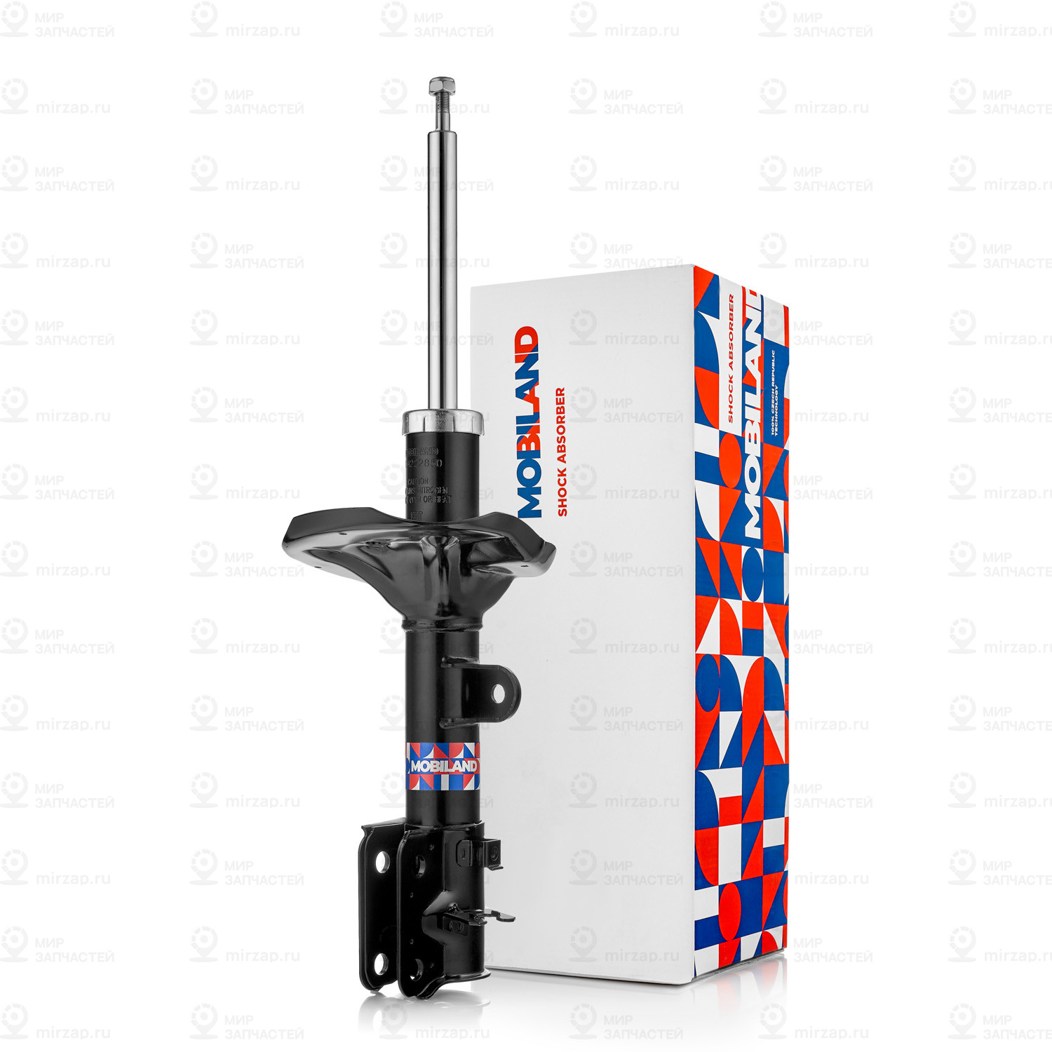 Запчасть MOBILAND 134222850