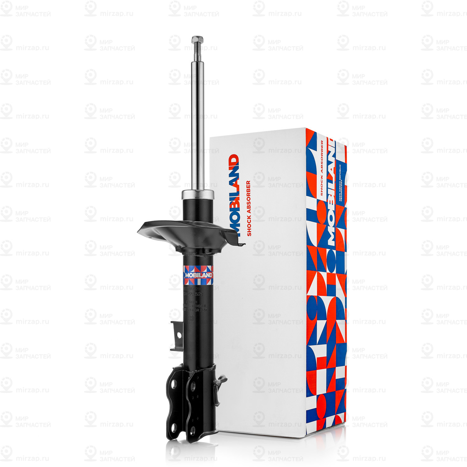 Запчасть MOBILAND 134223520